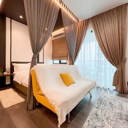 Aurora Vista Homestay Bangi At Vista Bangi With Wifi Netflix Gym Sauna Coway Swimming Pool-River View 加影 外观 照片