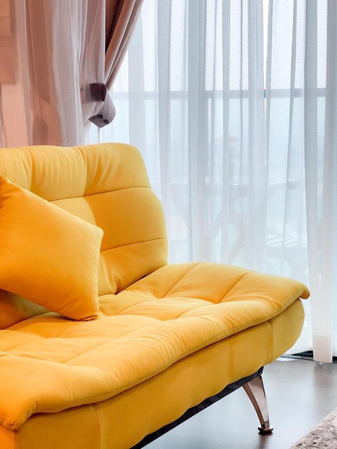 Aurora Vista Homestay Bangi At Vista Bangi With Wifi Netflix Gym Sauna Coway Swimming Pool-River View 加影 外观 照片