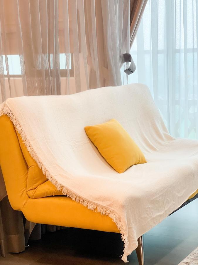 Aurora Vista Homestay Bangi At Vista Bangi With Wifi Netflix Gym Sauna Coway Swimming Pool-River View 加影 外观 照片
