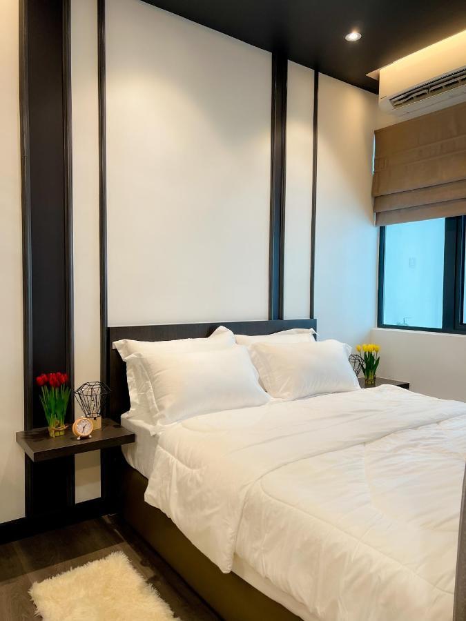 Aurora Vista Homestay Bangi At Vista Bangi With Wifi Netflix Gym Sauna Coway Swimming Pool-River View 加影 外观 照片