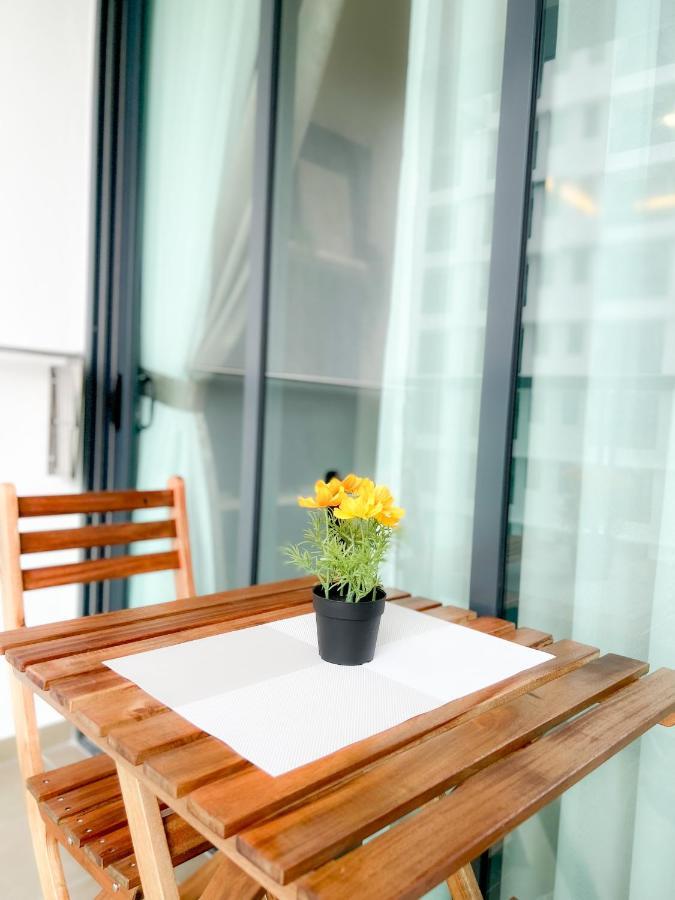 Aurora Vista Homestay Bangi At Vista Bangi With Wifi Netflix Gym Sauna Coway Swimming Pool-River View 加影 外观 照片