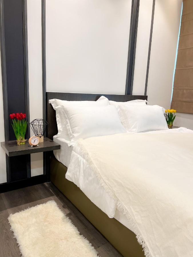 Aurora Vista Homestay Bangi At Vista Bangi With Wifi Netflix Gym Sauna Coway Swimming Pool-River View 加影 外观 照片