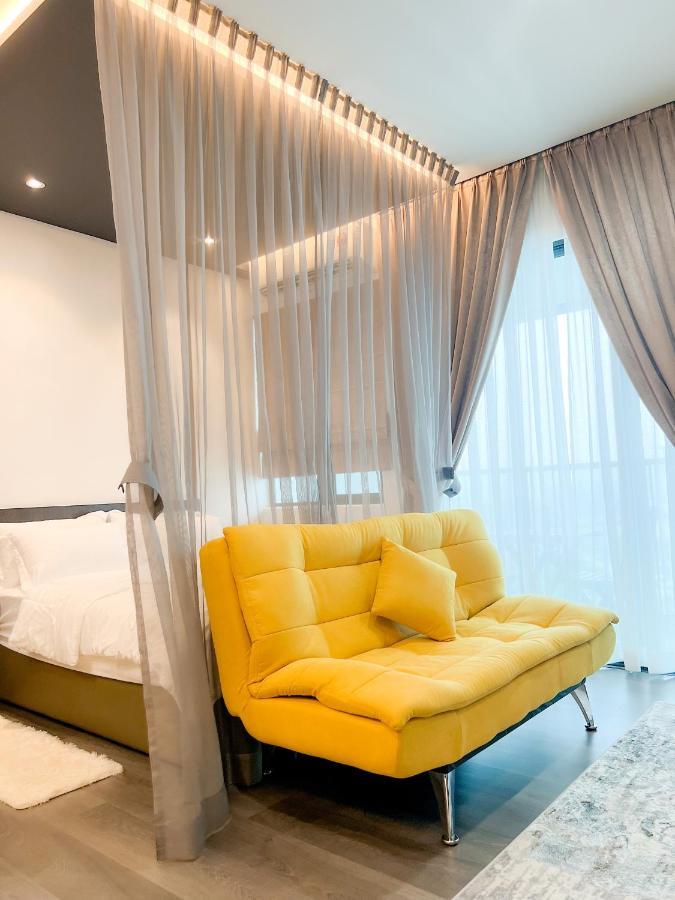 Aurora Vista Homestay Bangi At Vista Bangi With Wifi Netflix Gym Sauna Coway Swimming Pool-River View 加影 外观 照片
