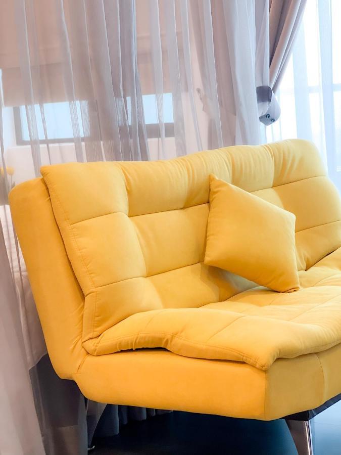 Aurora Vista Homestay Bangi At Vista Bangi With Wifi Netflix Gym Sauna Coway Swimming Pool-River View 加影 外观 照片