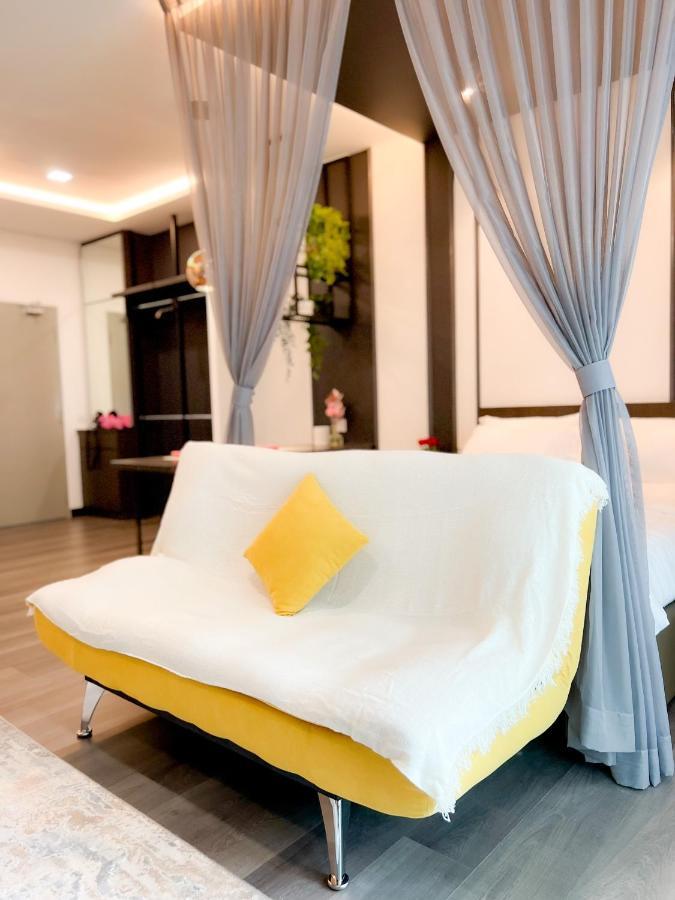 Aurora Vista Homestay Bangi At Vista Bangi With Wifi Netflix Gym Sauna Coway Swimming Pool-River View 加影 外观 照片