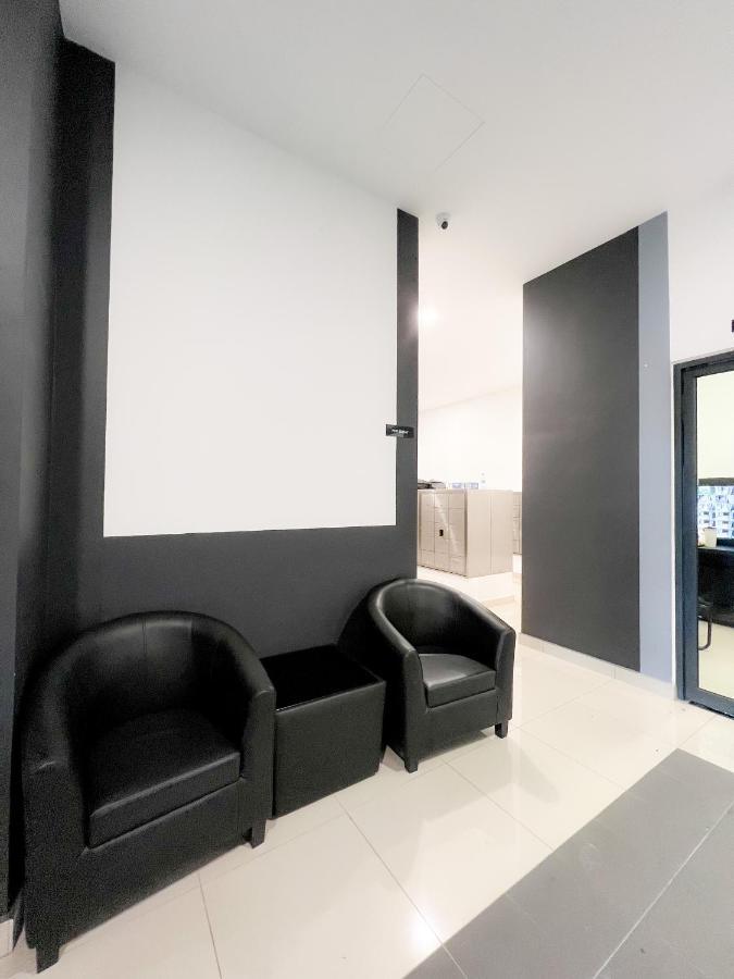 Aurora Vista Homestay Bangi At Vista Bangi With Wifi Netflix Gym Sauna Coway Swimming Pool-River View 加影 外观 照片