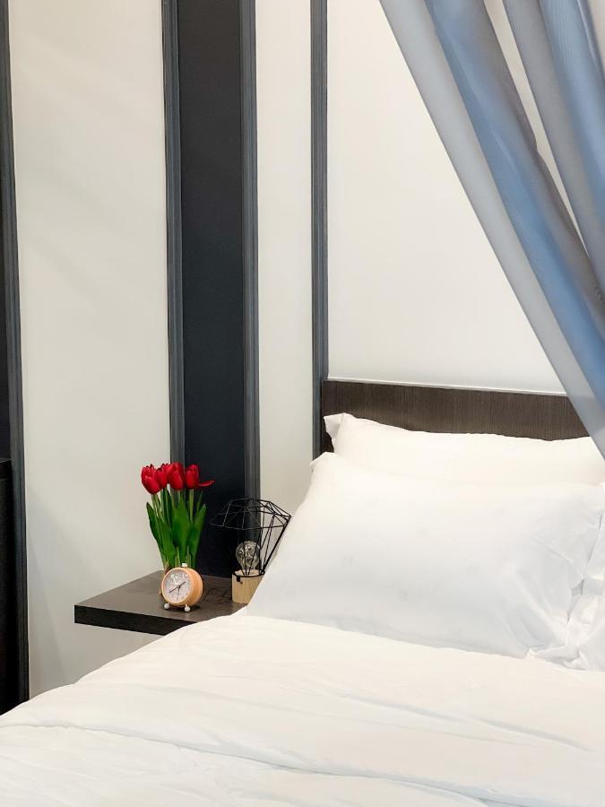 Aurora Vista Homestay Bangi At Vista Bangi With Wifi Netflix Gym Sauna Coway Swimming Pool-River View 加影 外观 照片